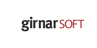Girnar Software Pvt. Ltd. logo
